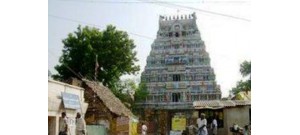 திருக்கண்டியூர் - பிரம்மசிரக்கன்டீச்சரம்